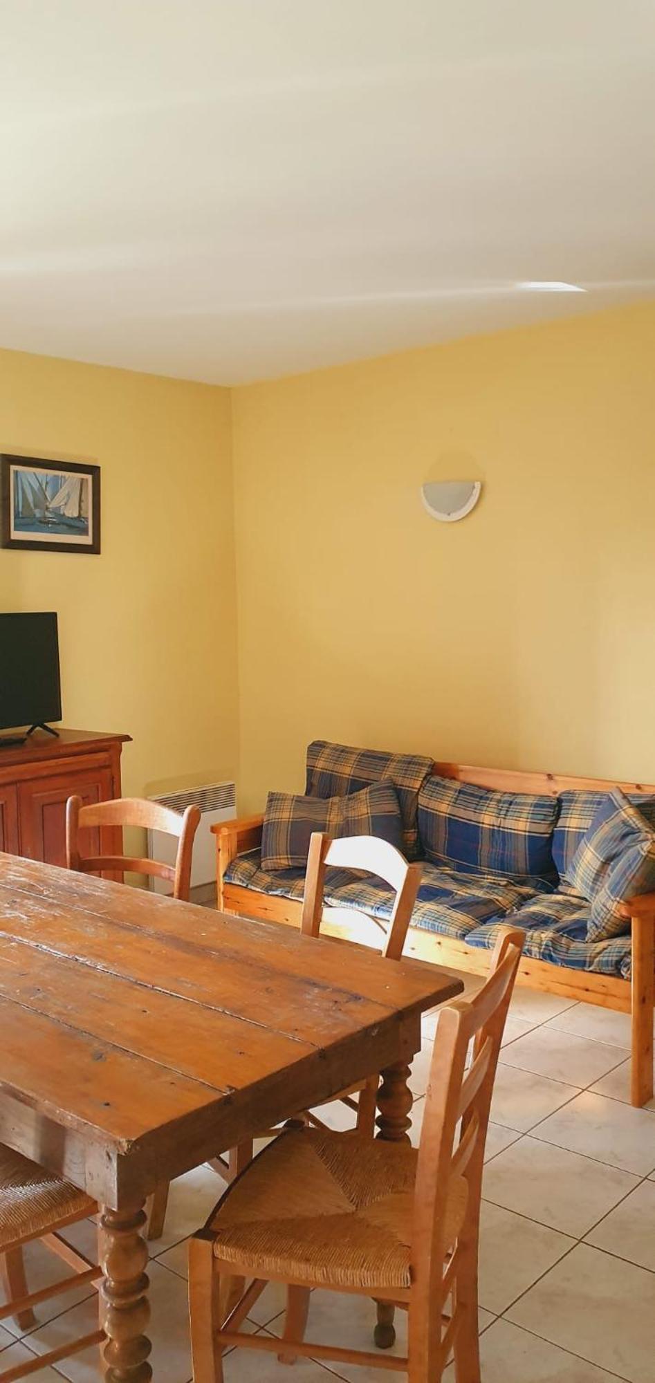 L'Auberge De La Porte Saint-Jouan-des-Guerets Room photo