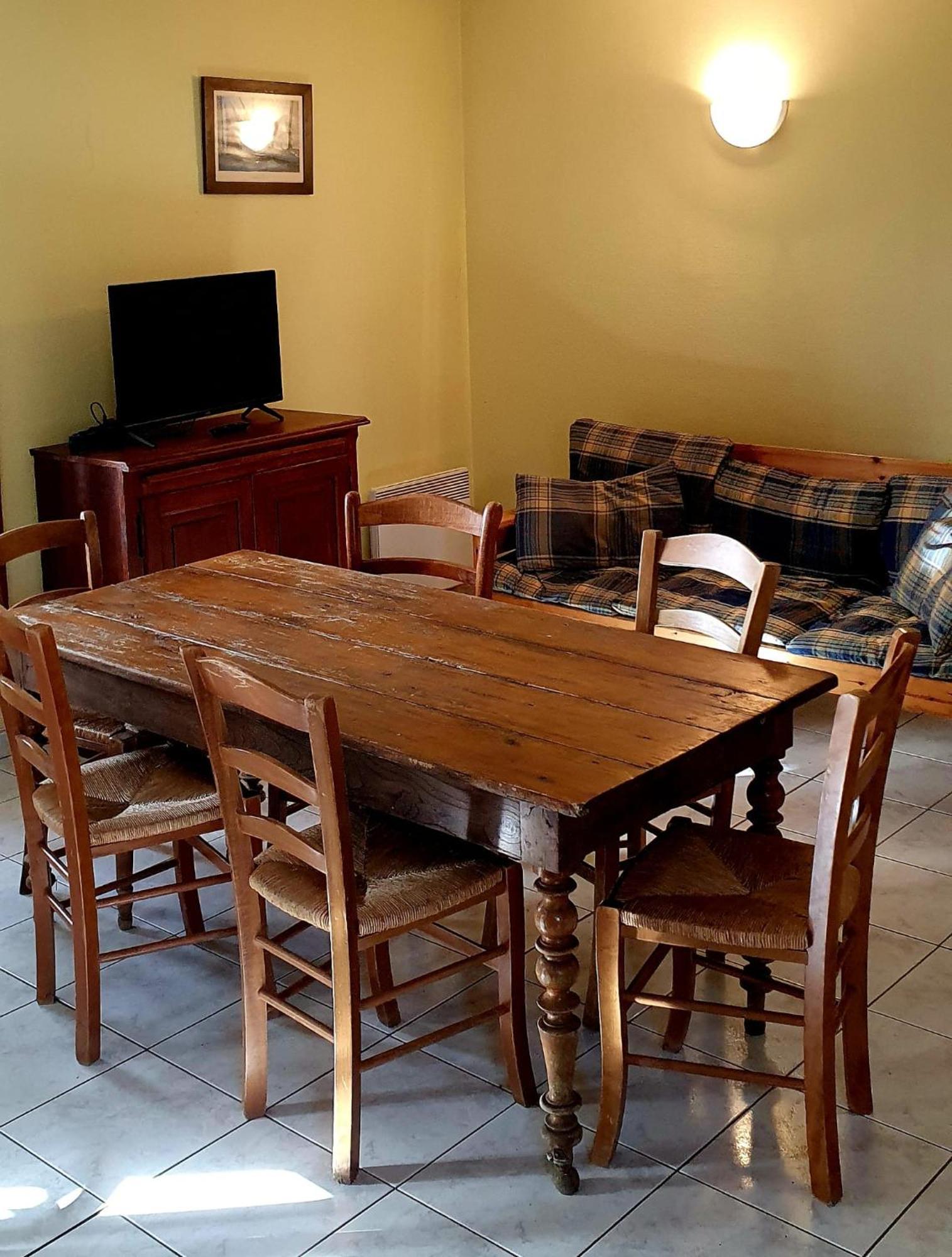 L'Auberge De La Porte Saint-Jouan-des-Guerets Room photo